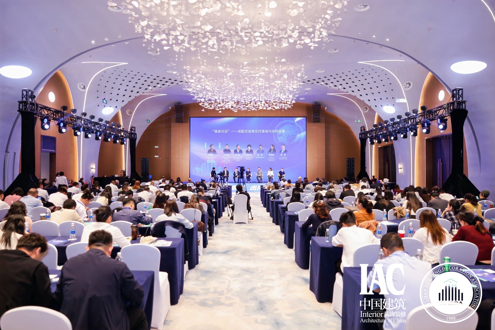 泰装饰参与第四届装修装配式产业发展大会,荣获武汉市第7届空间环境艺术设计大赛二等奖(图3) 9.jpg